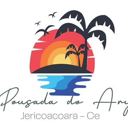 Pousada Do Ary Jijoca de Jericoacoara Εξωτερικό φωτογραφία
