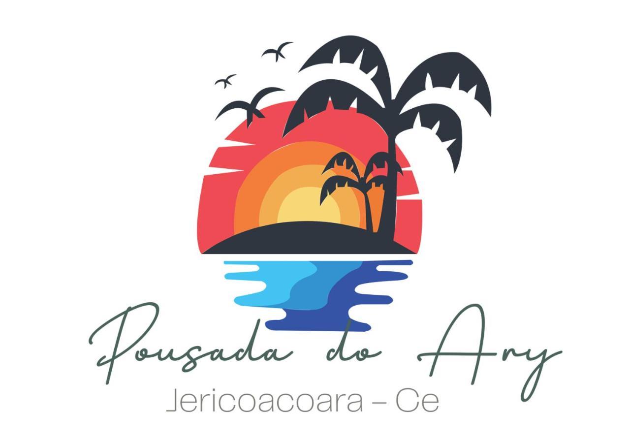 Pousada Do Ary Jijoca de Jericoacoara Εξωτερικό φωτογραφία